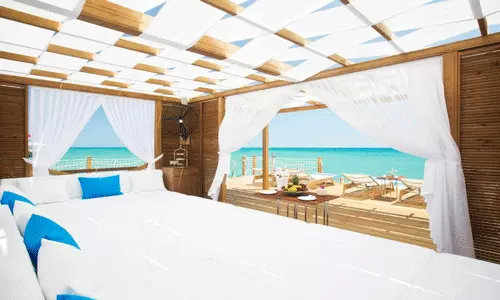 هتل رگنوم کاریا گلف اند اسپا ریزورت آنتالیا